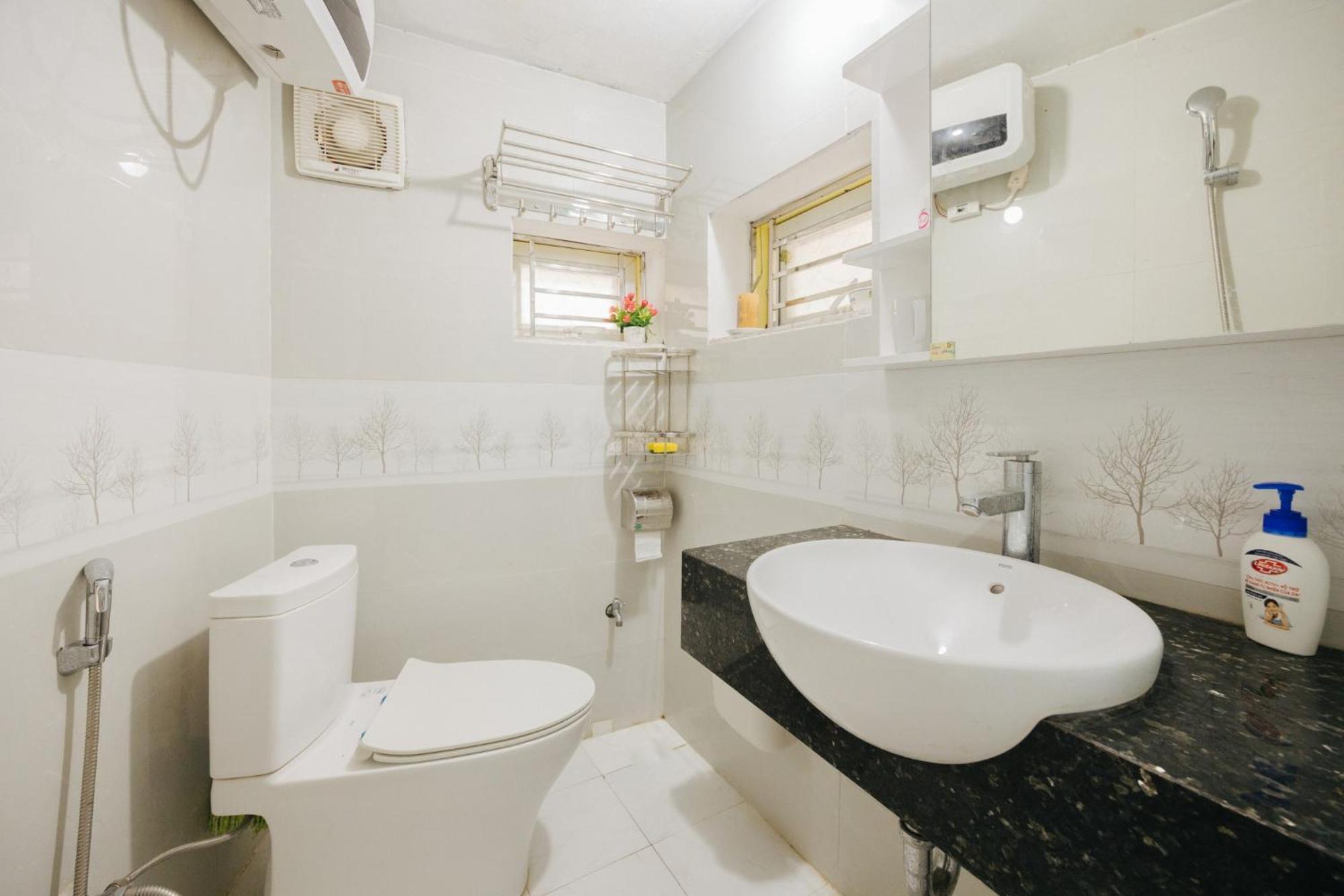 House Appartement