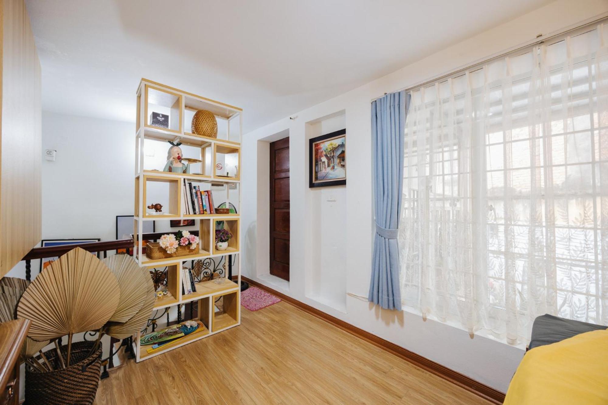 House Appartement *