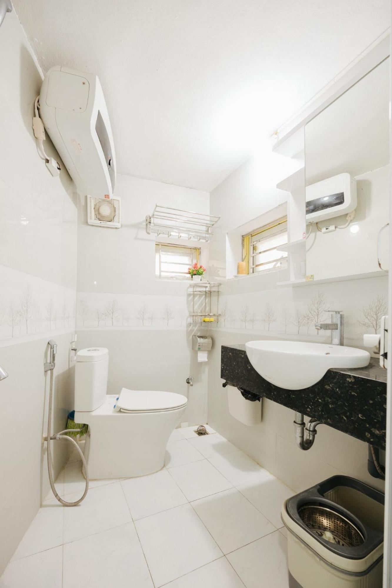 House Appartement *