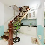 May House