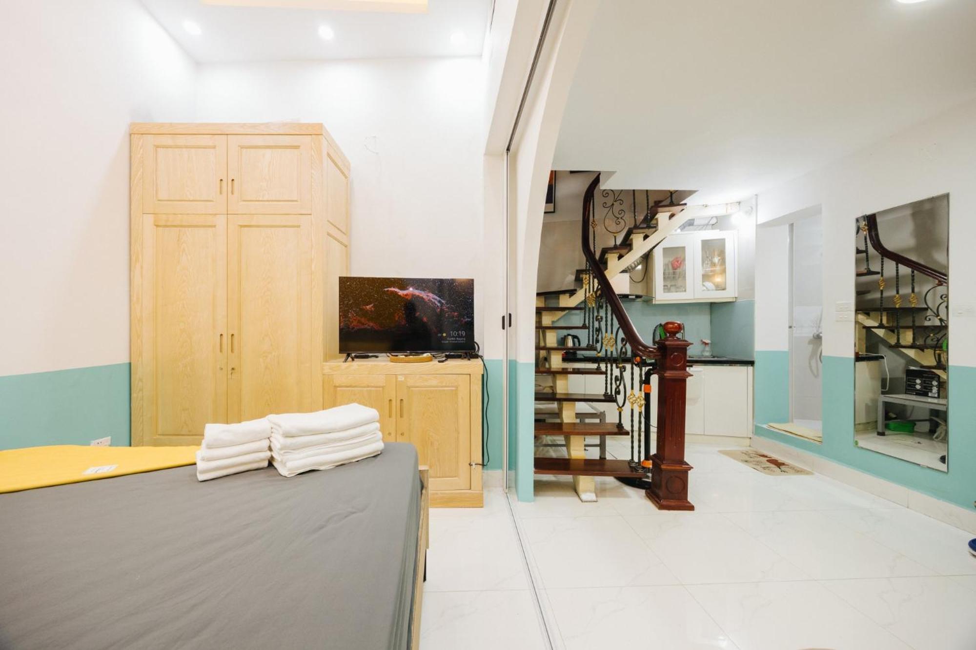 Căn hộ House