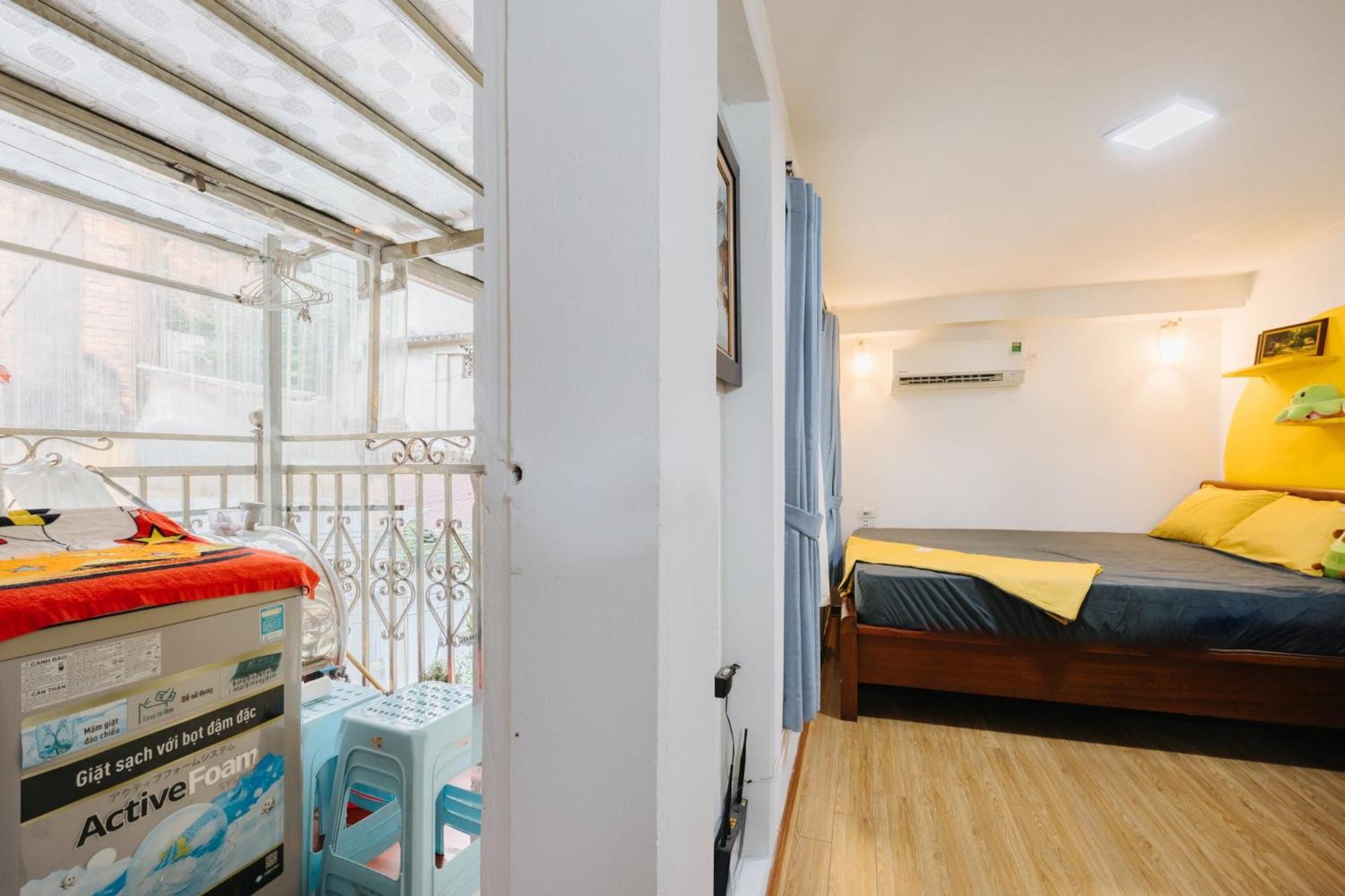 House Căn hộ